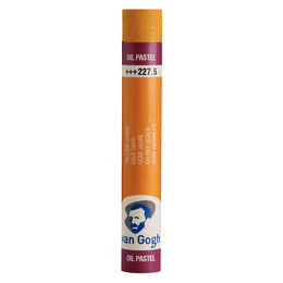 Van Gogh Yağlı Pastel Boya 227.5 Yellow Ochre - 1