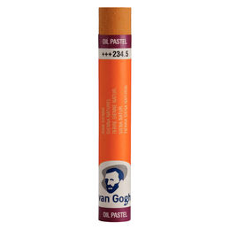 Van Gogh Yağlı Pastel Boya 234.5 Raw Sienna