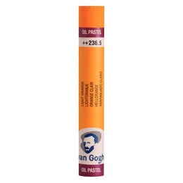 Van Gogh Yağlı Pastel Boya 236.5 Light Orange