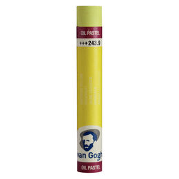 Van Gogh Yağlı Pastel Boya 243.9 Greenish Yellow