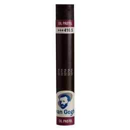 Van Gogh Yağlı Pastel Boya 416.5 Sepia - 1