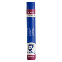 Van Gogh Yağlı Pastel Boya 504.5 Ultramarine - 1