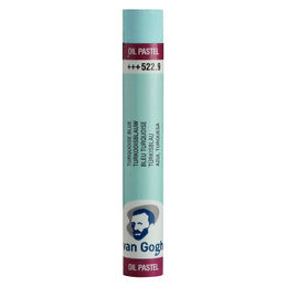 Van Gogh Yağlı Pastel Boya 522.9 Turquoise Blue