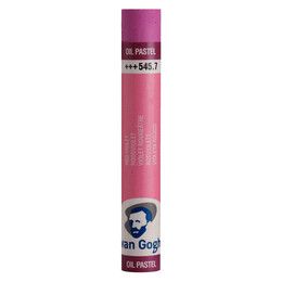 Van Gogh Yağlı Pastel Boya 545.7 Red Violet - 1