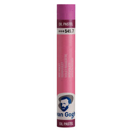 Van Gogh Yağlı Pastel Boya 545.7 Red Violet - 1