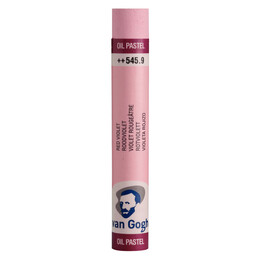 Van Gogh Yağlı Pastel Boya 545.9 Red Violet - 1