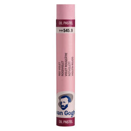 Van Gogh Yağlı Pastel Boya 545.9 Red Violet - 1