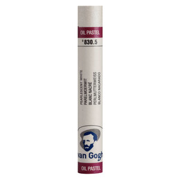 Van Gogh Yağlı Pastel Boya 830.5 Pearlescent White - Talens