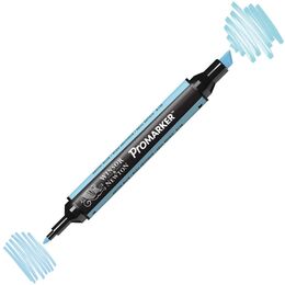 Winsor & Newton ProMarker Kalem Arctic Blue B138