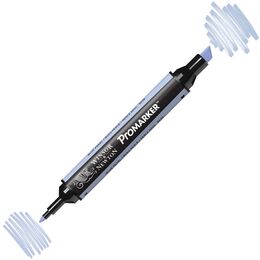 Winsor & Newton ProMarker Kalem Blue Pearl B528