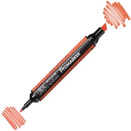 Winsor & Newton ProMarker Kalem Bright Orange O177