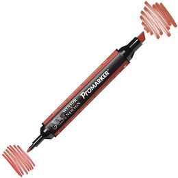 Winsor & Newton ProMarker Kalem Burnt Orange R946