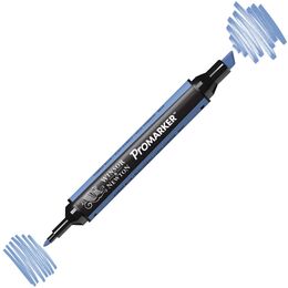 Winsor & Newton ProMarker Kalem Cobalt Blue B637