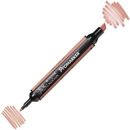 Winsor & Newton ProMarker Kalem Coral R937