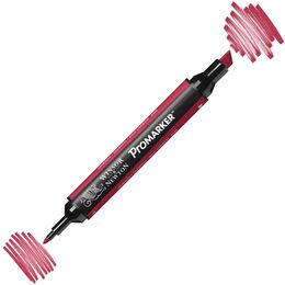 Winsor & Newton ProMarker Kalem Crimson R445