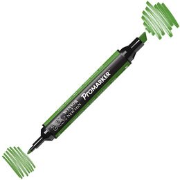 Winsor & Newton ProMarker Kalem Forest Green G356