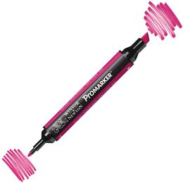 Winsor & Newton ProMarker Kalem Hot Pink R365