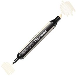 Winsor & Newton ProMarker Kalem Ivory Y418