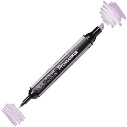 Winsor & Newton ProMarker Kalem Lavander V518 - 2
