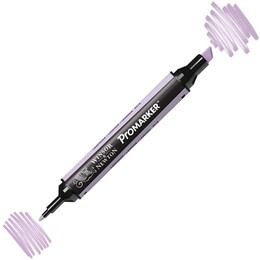 Winsor & Newton ProMarker Kalem Lavander V518 - Thumbnail