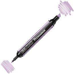 Winsor & Newton ProMarker Kalem Lavander V518