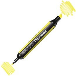 Winsor & Newton ProMarker Kalem Lemon Y747