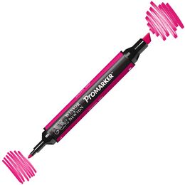 Winsor & Newton ProMarker Kalem Magenta M865