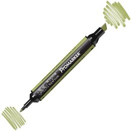 Winsor & Newton ProMarker Kalem Marsh Green G136