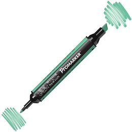 Winsor & Newton ProMarker Kalem Mint Green G637 - 1