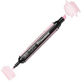 Winsor & Newton ProMarker Kalem Pale Pink R519