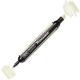 Winsor & Newton ProMarker Kalem Pastel Beige Y717 - 1