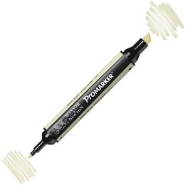 Winsor & Newton ProMarker Kalem Pastel Beige Y717