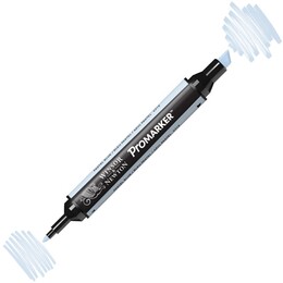 Winsor & Newton ProMarker Kalem Pastel Blue C719 - 1