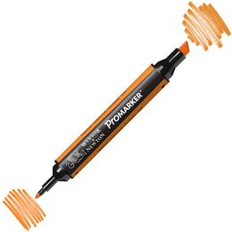 Winsor & Newton ProMarker Kalem Pumpkin O467