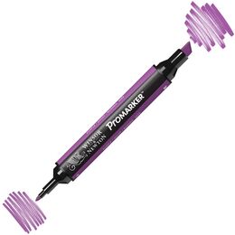 Winsor & Newton ProMarker Kalem Purple V546