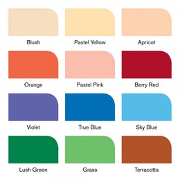 Winsor & Newton ProMarker Kalem Seti 12+1 Renk GENİŞLETİLMİŞ MANGA SETİ 1 - 4