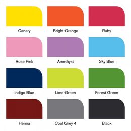 Winsor & Newton ProMarker Kalem Seti 12+1 Renk SET 1 - 4