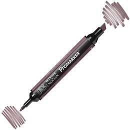 Winsor & Newton ProMarker Kalem Shale R215 - 1