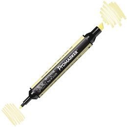 Winsor & Newton ProMarker Kalem Soft Lime Y828 - 1
