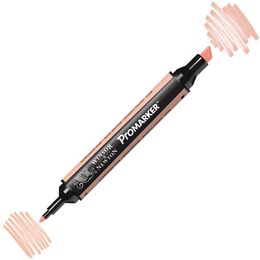 Winsor & Newton ProMarker Kalem Sunkissed Pink O228