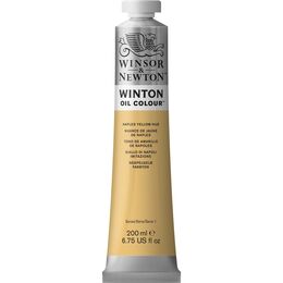 Winsor & Newton Winton Yağlı Boya 200 ml. 29 Naples Yellow Hue