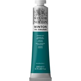 Winsor & Newton Winton Yağlı Boya 200 ml. 43 Viridian Hue