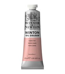 Winsor & Newton Winton Yağlı Boya 37 ml. 20 Flesh Tint