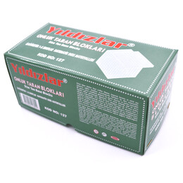 Yıldızlar Onluk Taban Blokları - 1