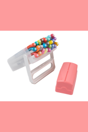 Zebra Mildliner Çift Uçlu İşaretleme Kalemi Seti 25 Color Box Set - 3