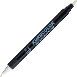 Zig Kurecolor Fine & Brush for MANGA Marker Çizim Kalemi B.01 Blender (Renk Açıcı-Kaynaştırıcı)