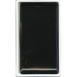 Zig Kuretake Gansai Tambi Tablet Sulu Boya 20 BLACK