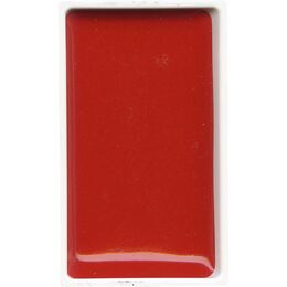 Zig Kuretake Gansai Tambi Tablet Sulu Boya 30 CADMIUM RED