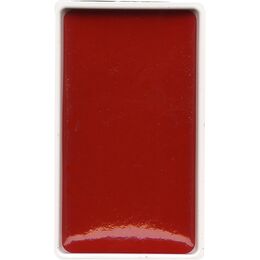Zig Kuretake Gansai Tambi Tablet Sulu Boya 32 RED