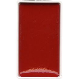 Zig Kuretake Gansai Tambi Tablet Sulu Boya 32 RED - 1